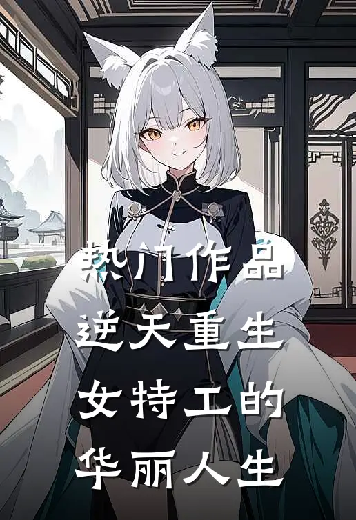 热门作品逆天重生：女特工的华丽人生