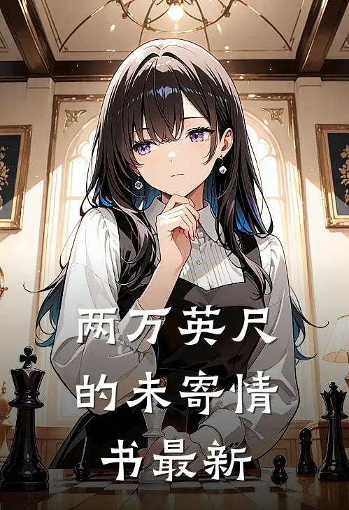 两万英尺的未寄情书最新