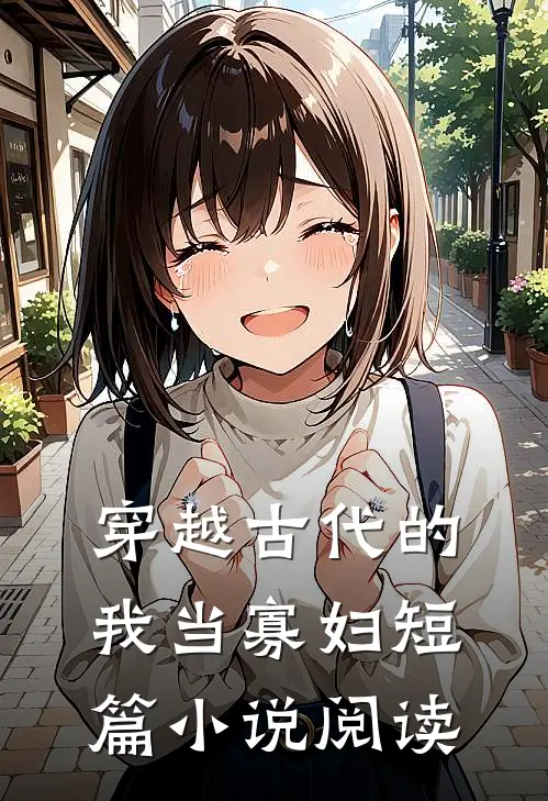 穿越古代的我当寡妇短篇小说阅读