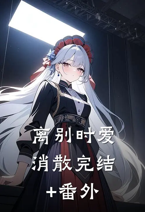 离别时爱消散完结+番外