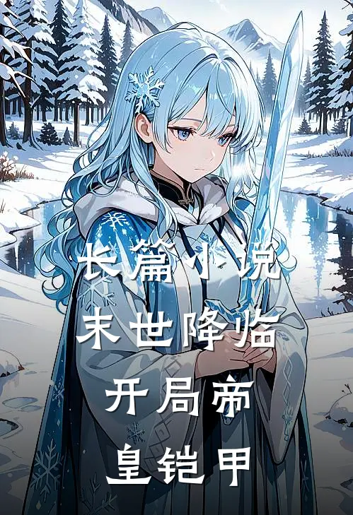 长篇小说末世降临：开局帝皇铠甲