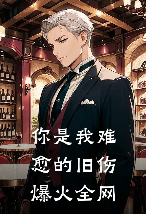 你是我难愈的旧伤爆火全网