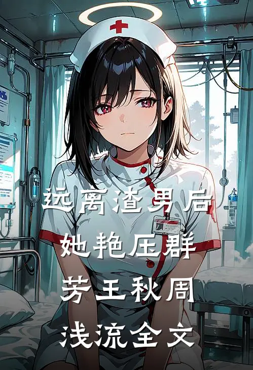 远离渣男后，她艳压群芳王秋周浅流全文
