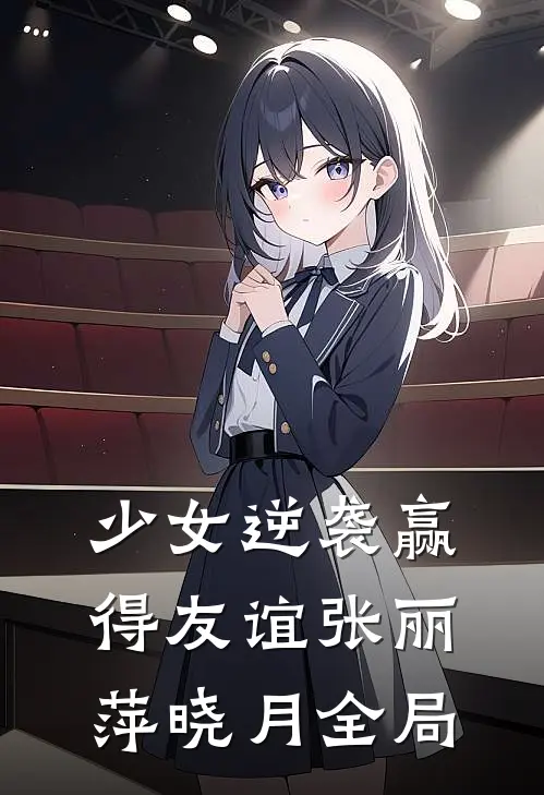 少女逆袭赢得友谊张丽萍晓月全局