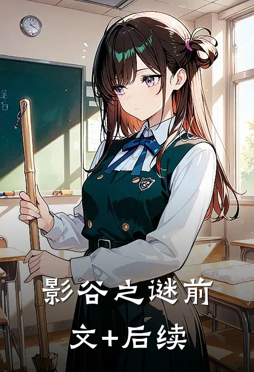 影谷之谜前文+后续