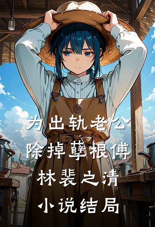为出轨老公除掉孽根傅林裴之清小说结局