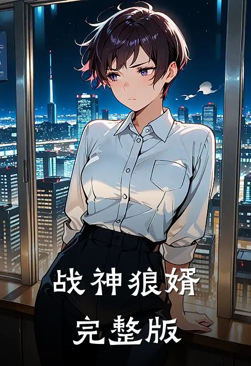 战神狼婿完整版