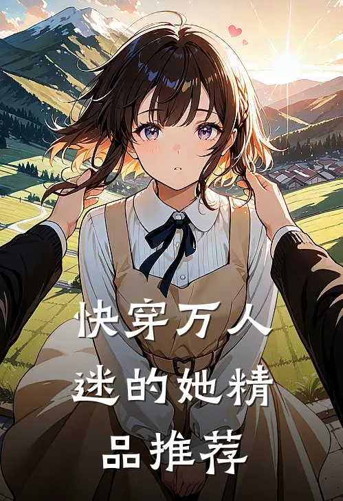 快穿万人迷的她精品推荐