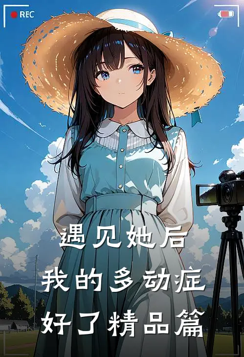遇见她后，我的多动症好了精品篇