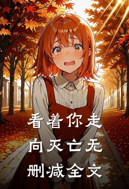 看着你走向灭亡无删减全文