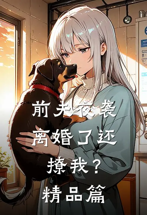 前夫夜袭：离婚了还撩我？精品篇
