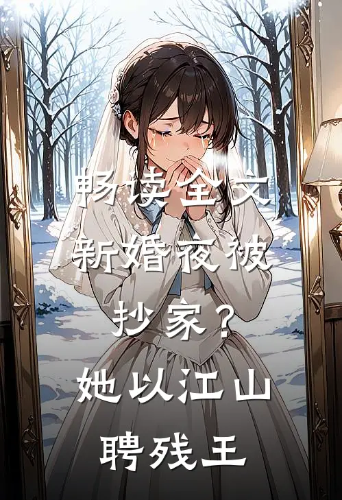 畅读全文新婚夜被抄家？她以江山聘残王