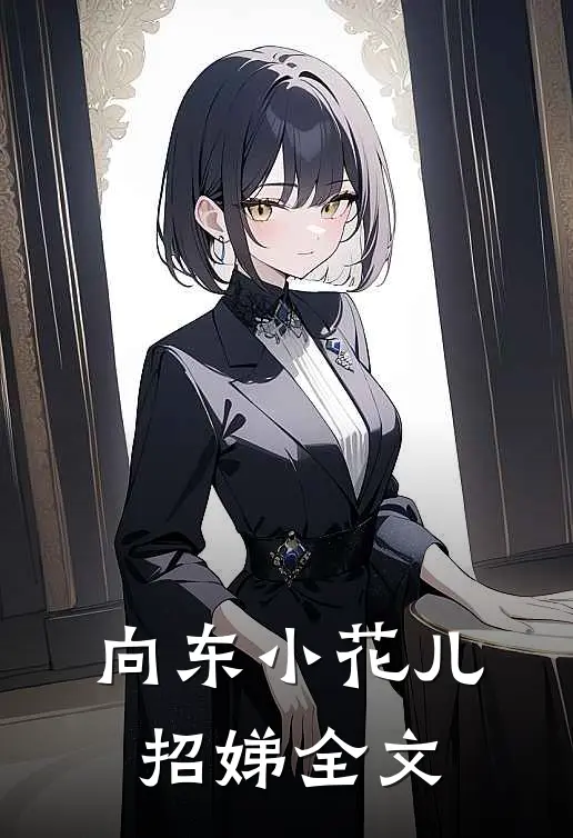 向东小花儿招娣全文