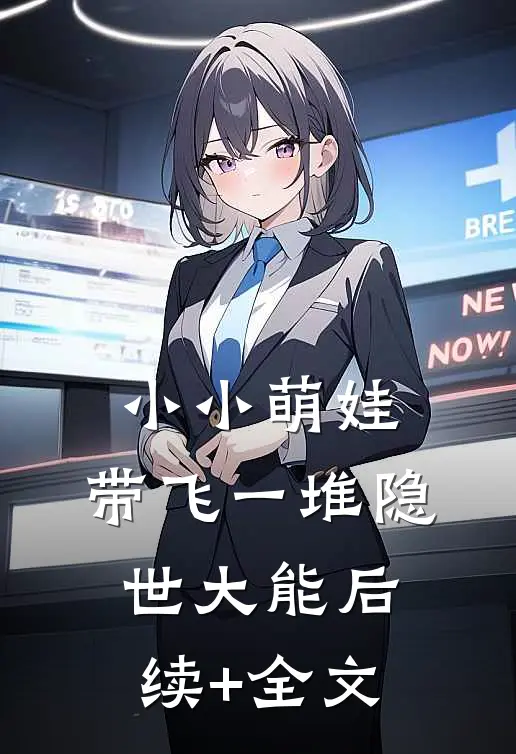 小小萌娃，带飞一堆隐世大能后续+全文