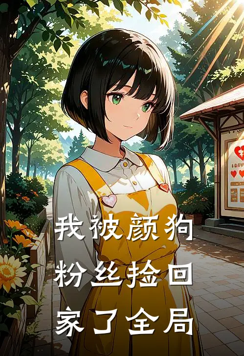 我被颜狗粉丝捡回家了全局
