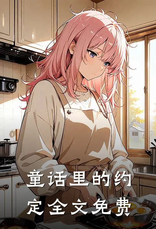 童话里的约定全文免费