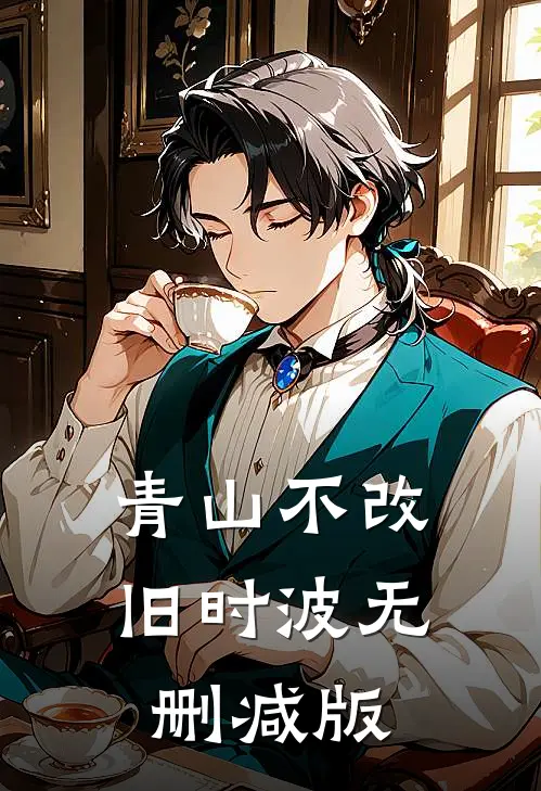 青山不改旧时波无删减版