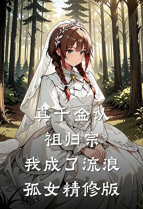 真千金认祖归宗，我成了流浪孤女精修版