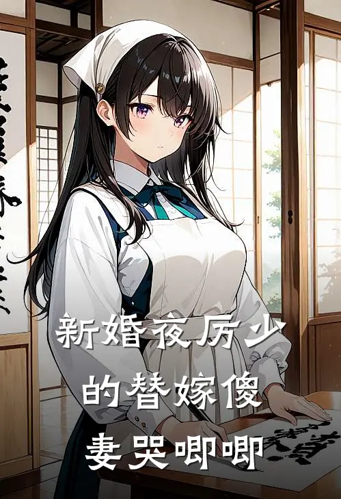 新婚夜厉少的替嫁傻妻哭唧唧