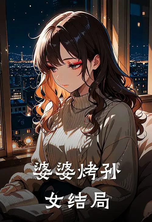 婆婆烤孙女结局