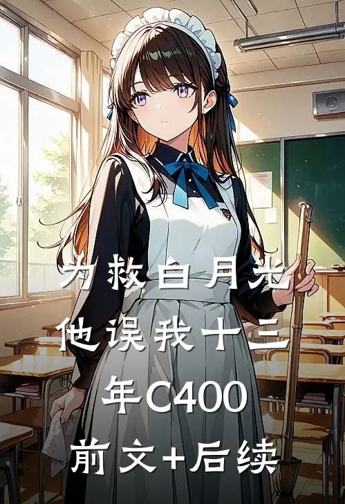 为救白月光，他误我十三年C400前文+后续