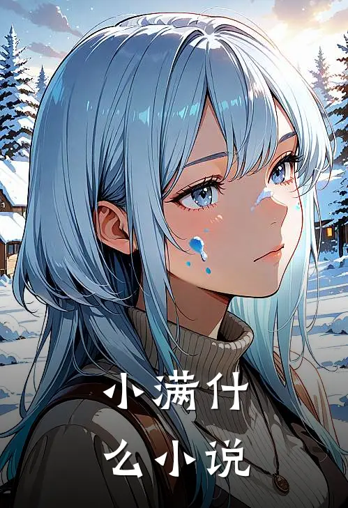 小满什么小说
