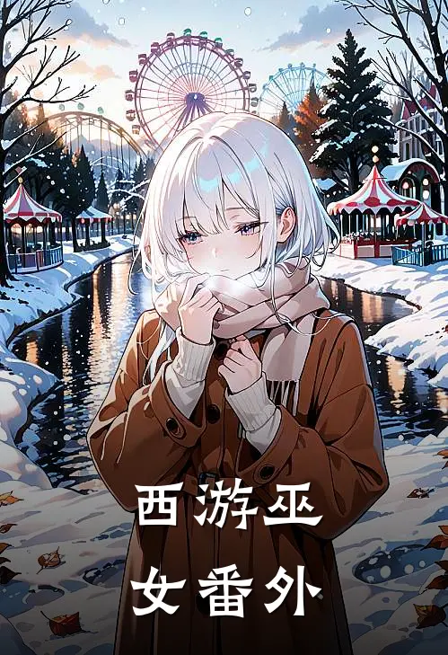 《西游巫女》 番外