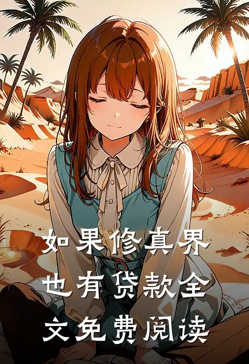 如果修真界也有贷款全文免费阅读