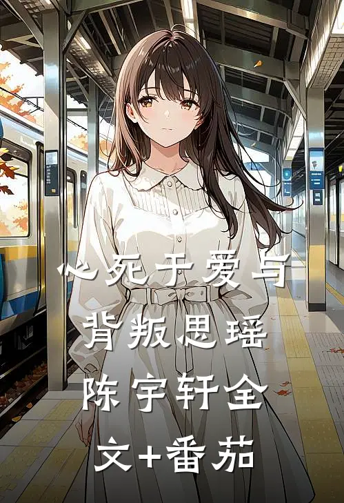 心死于爱与背叛思瑶陈宇轩全文+番茄