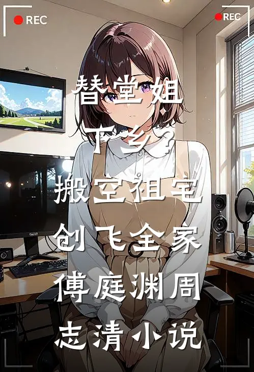 替堂姐下乡？搬空祖宅创飞全家傅庭渊周志清小说