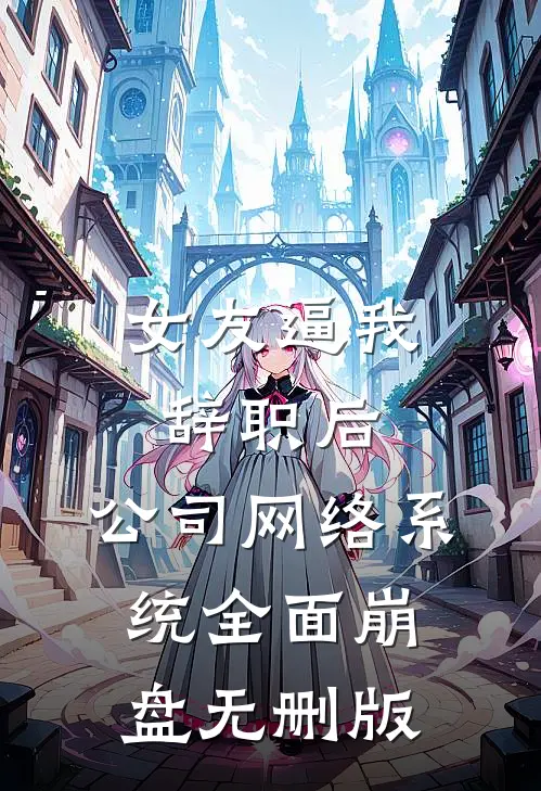 女友逼我辞职后，公司网络系统全面崩盘无删版