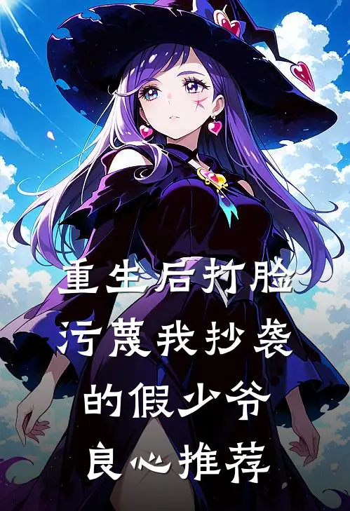 重生后打脸污蔑我抄袭的假少爷良心推荐