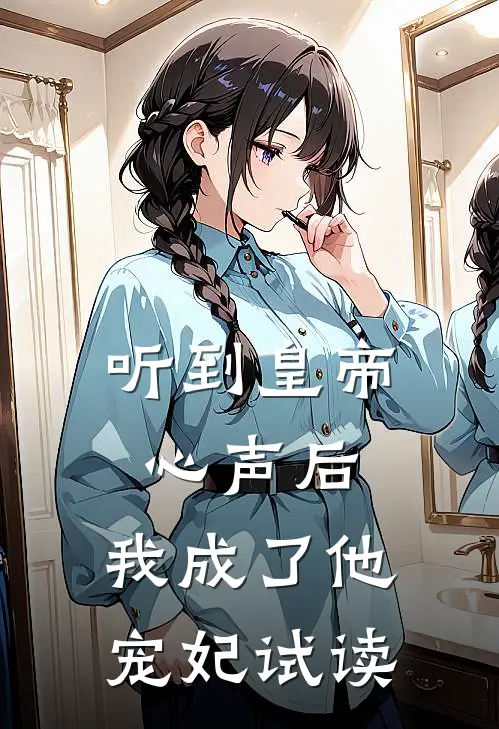 听到皇帝心声后，我成了他宠妃试读