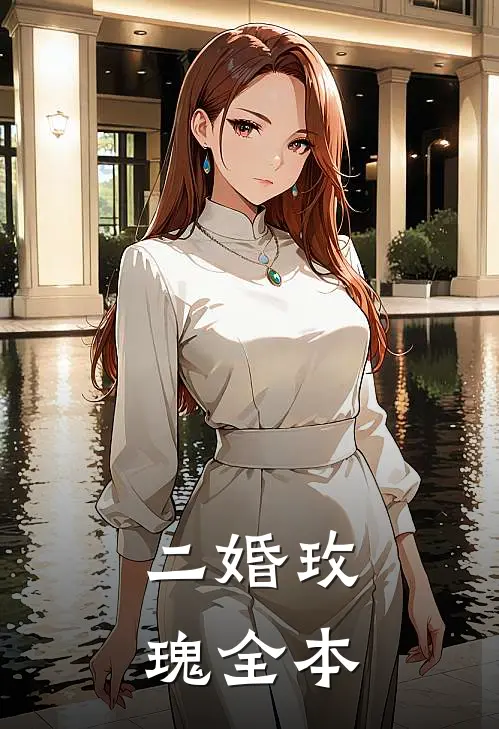 二婚玫瑰全本