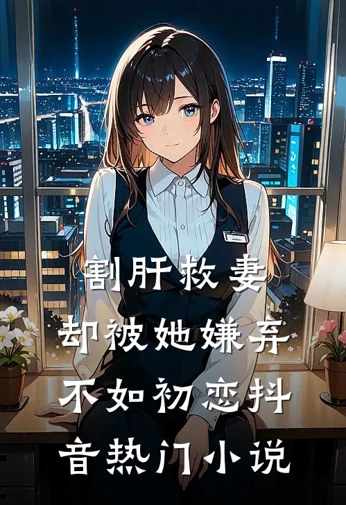 割肝救妻，却被她嫌弃不如初恋抖音热门小说