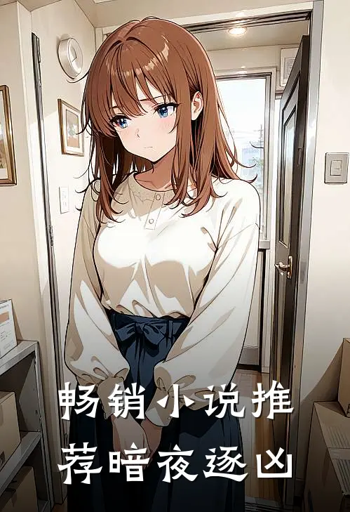 畅销小说推荐暗夜逐凶