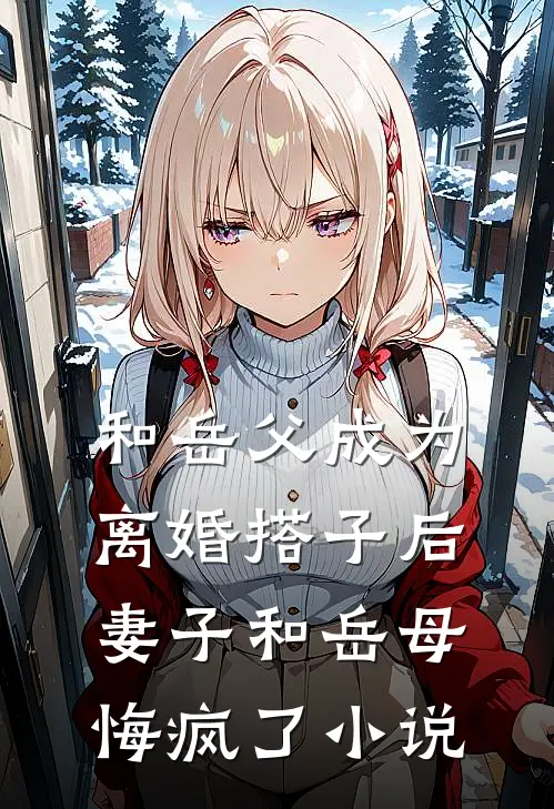 和岳父成为离婚搭子后，妻子和岳母悔疯了小说