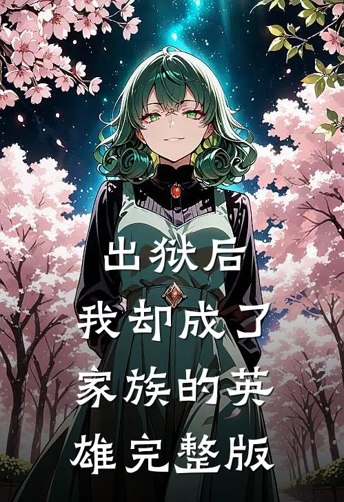 出狱后，我却成了家族的英雄完整版
