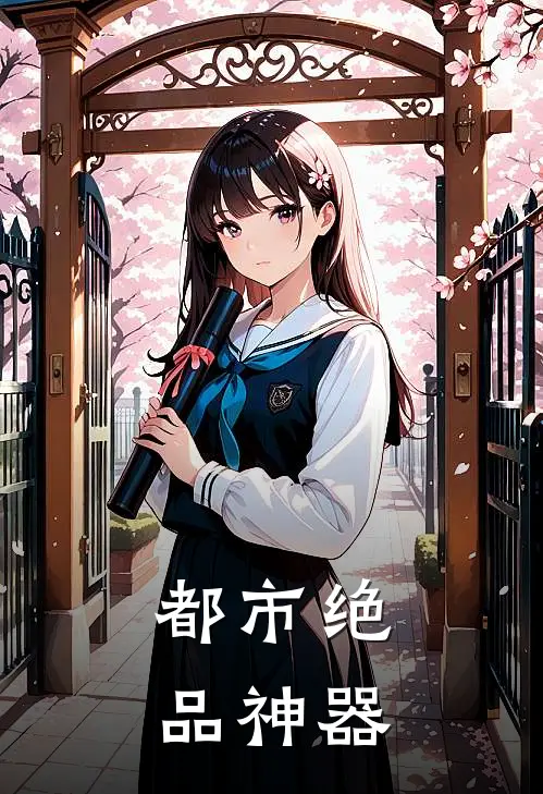 都市绝品神器