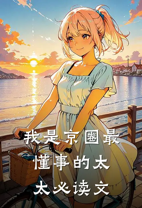 我是京圈最懂事的太太必读文