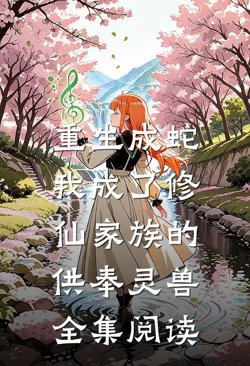 重生成蛇，我成了修仙家族的供奉灵兽全集阅读