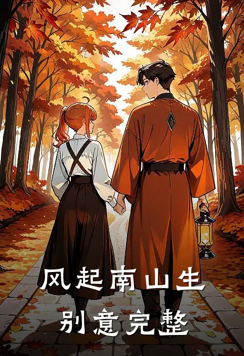 风起南山生别意完整