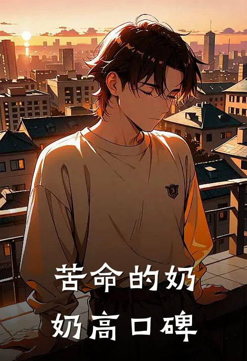 苦命的奶奶高口碑