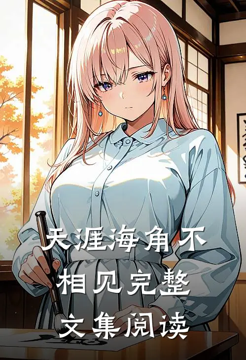 天涯海角不相见完整文集阅读