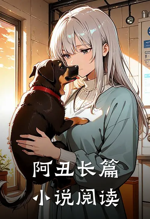 阿丑长篇小说阅读