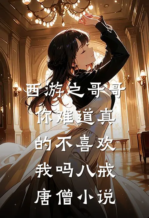 西游之哥哥你难道真的不喜欢我吗八戒唐僧小说