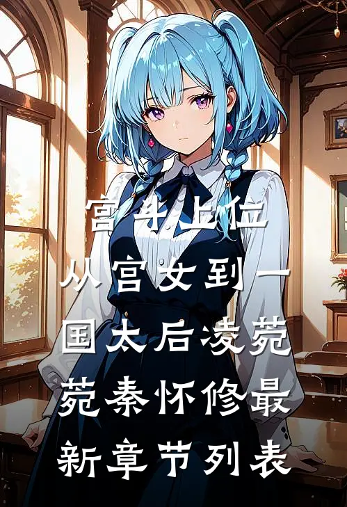宫斗上位：从宫女到一国太后凌菀菀秦怀修最新章节列表