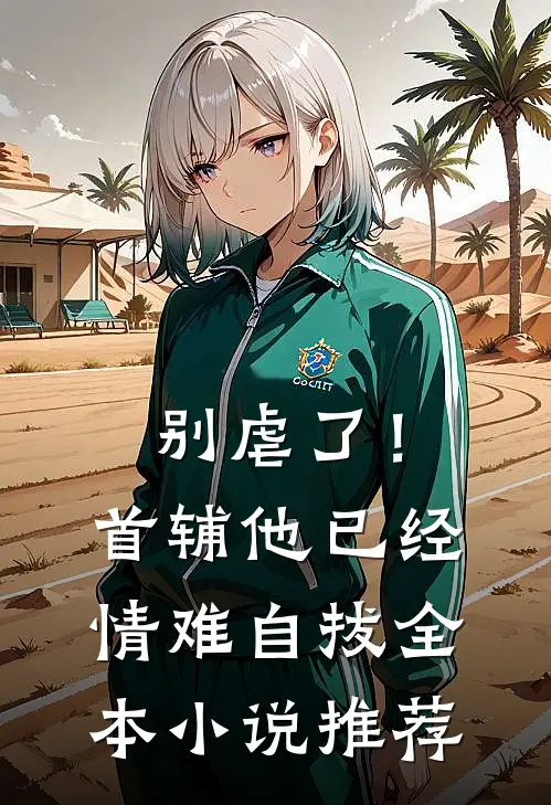 别虐了！首辅他已经情难自拔全本小说推荐