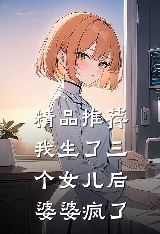 精品推荐我生了三个女儿后，婆婆疯了