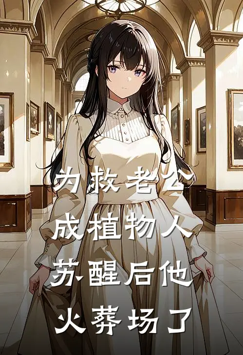 为救老公成植物人，苏醒后他火葬场了